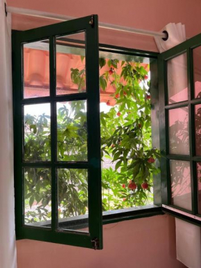 Casa Pinho Mucugê